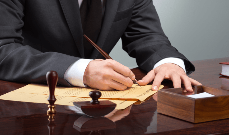 APOSTILLE SERVICES