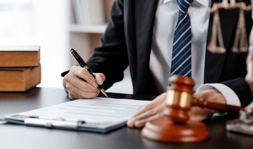 REAL ESTATE NOTARY